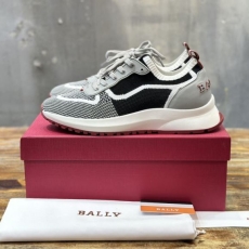 Bally Shoes